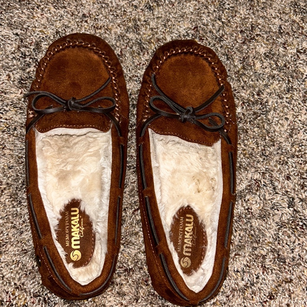 women’s slippers